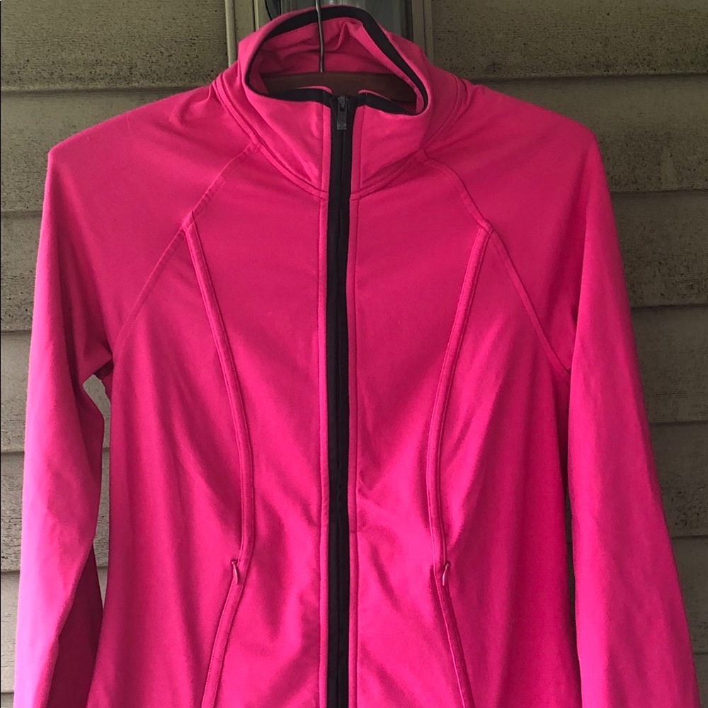 Victoria Secret | Full Zip